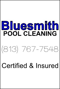 Bluesmith Pool Cleaning